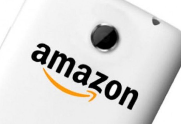 Amazon : un smartphone 3D ? Amazon is definitely preparing to release a smartphone with 3D capabilities