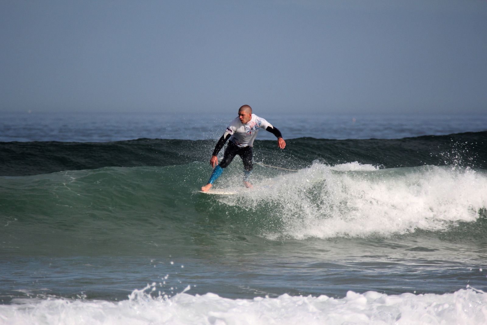 Coupe de France Longboard Siouville Le blog du Cotentin Surf Club