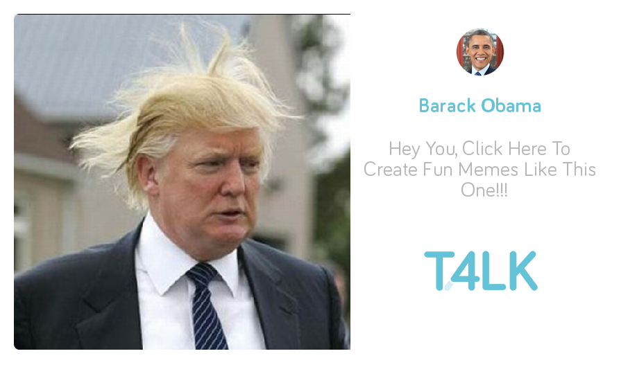 Great Celebrity Meme Generator