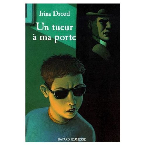 Un Tueur A Ma Porte Pdf Image extraite du site Priceminister Rakuten Group