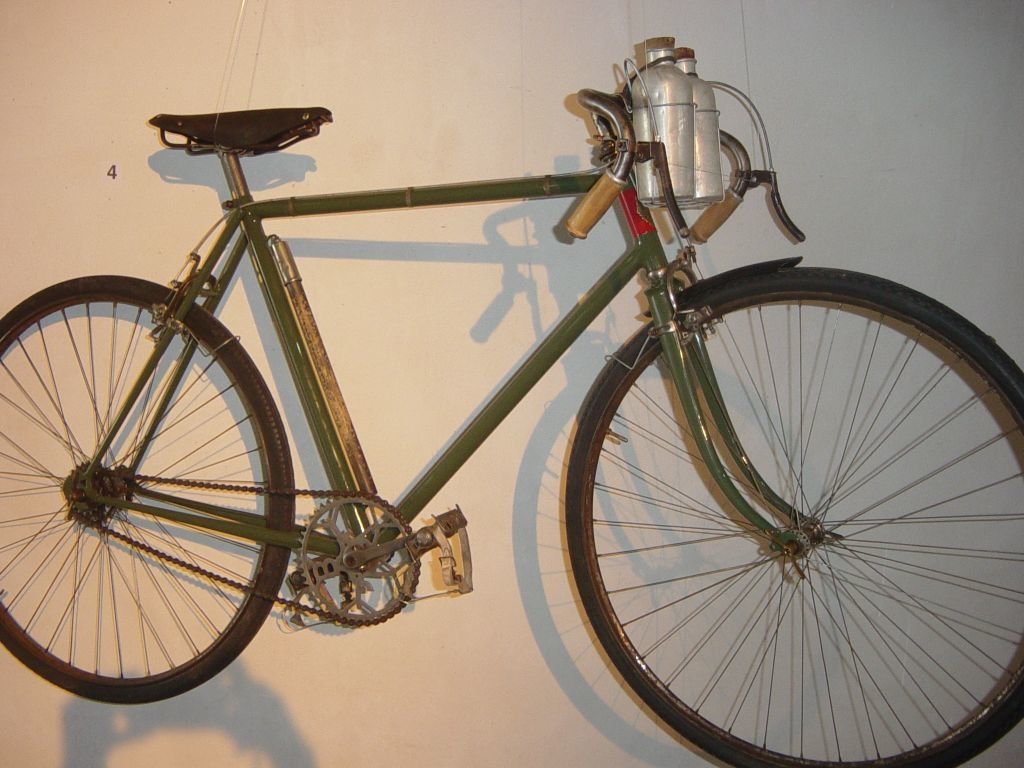 eugene velo