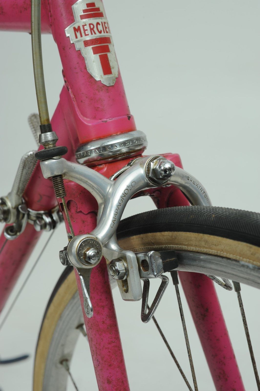 Velo MERCIER FAGOR 1971 Le blog de velosvintage.over blog