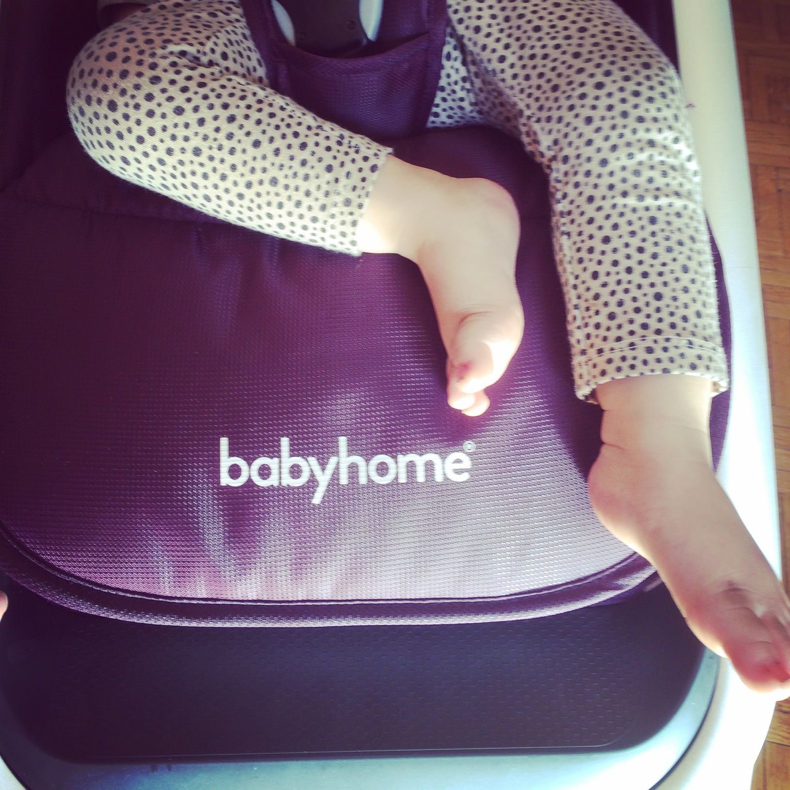 poussette emotion babyhome