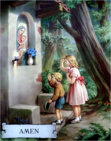 Rencontre dynamique quotidienne avec dieu