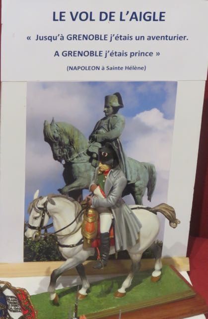 prairie de la rencontre napoleon