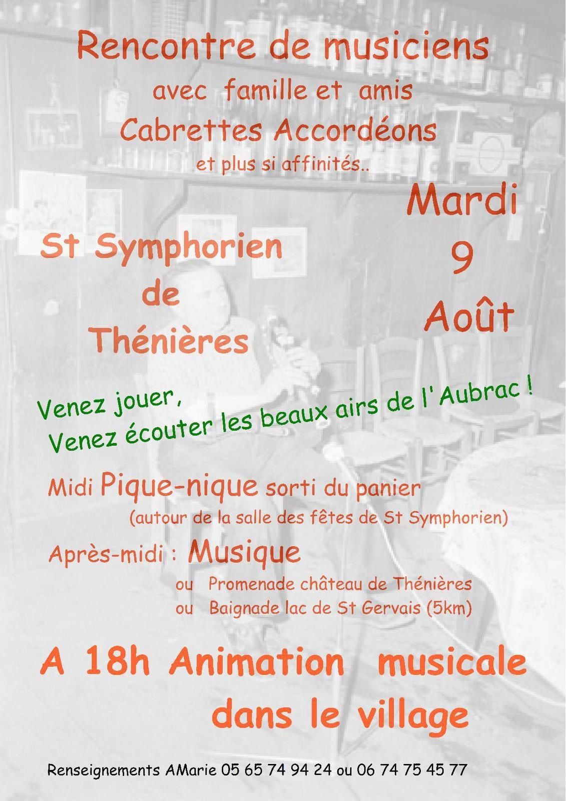 Rencontre luthiers chateau d'ars 2016