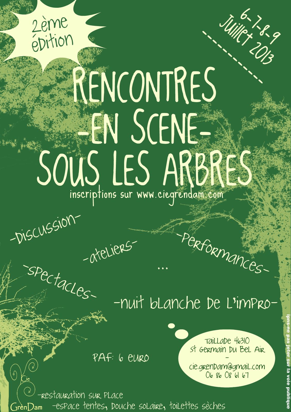 Rencontres belfort