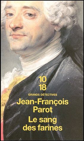 Jean  François  PAROT
