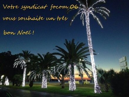 Une pensée en ce jour de fête !