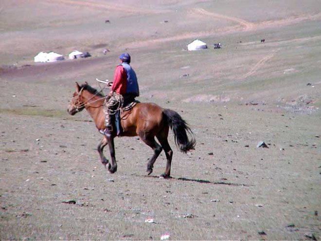 prostituées mongoles