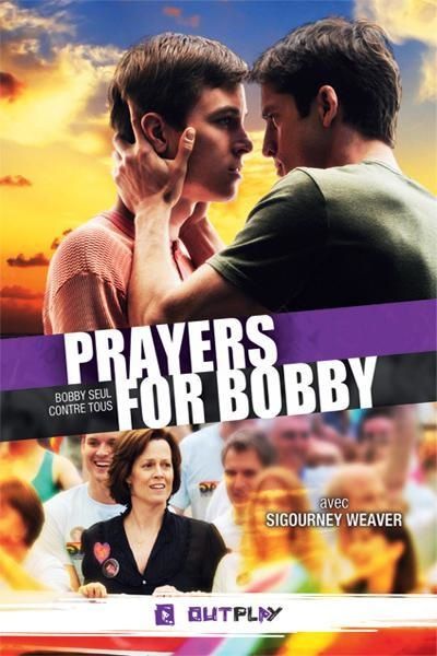 Bobby Seul Contre Tous Streaming Prayers for Bobby; Bobby seul contre tous! - Il se lève et crie "tique!!!"