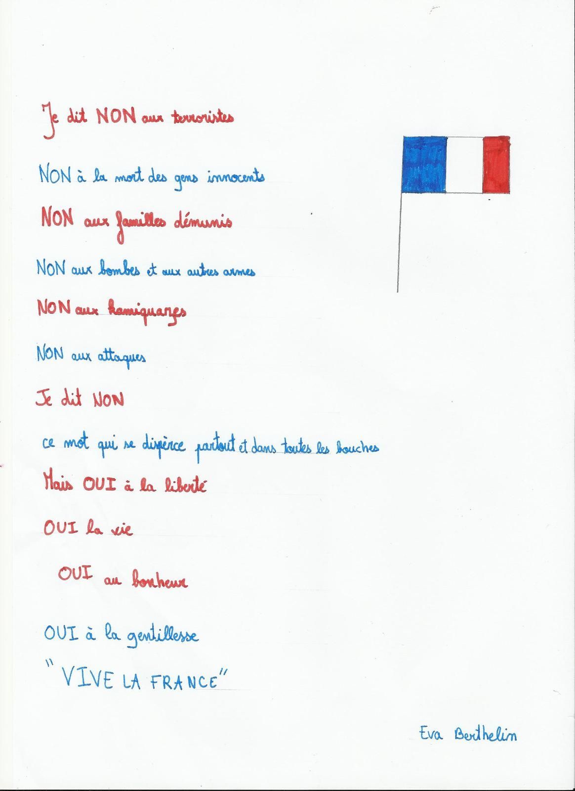Paroles d'enfants 