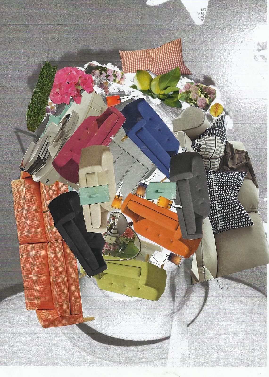 Arcimboldo dans la classe