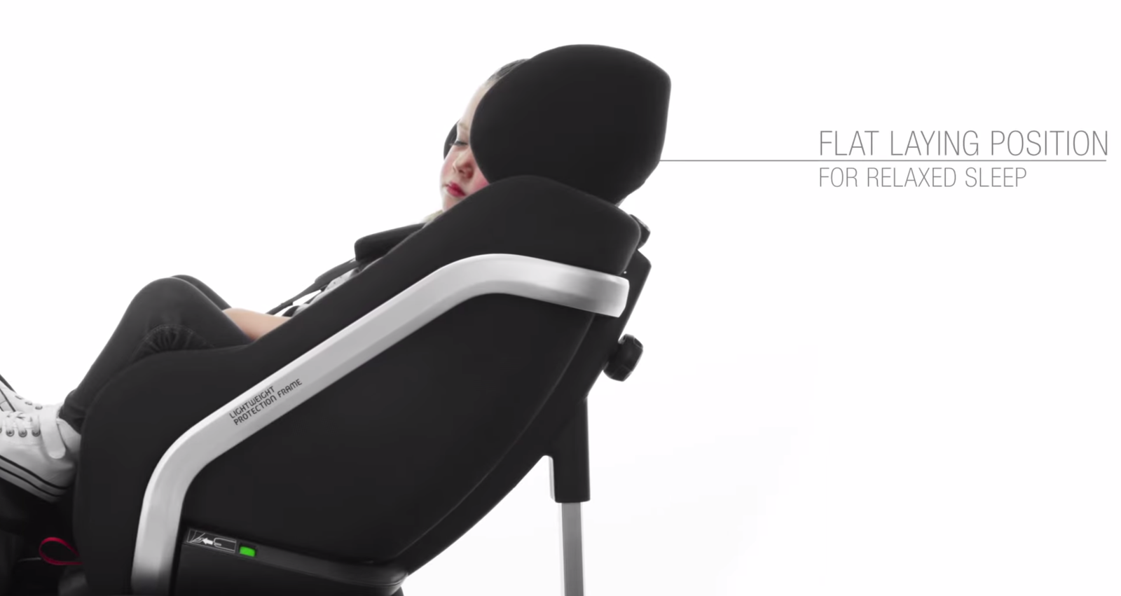 concord reverso plus compatible voiture