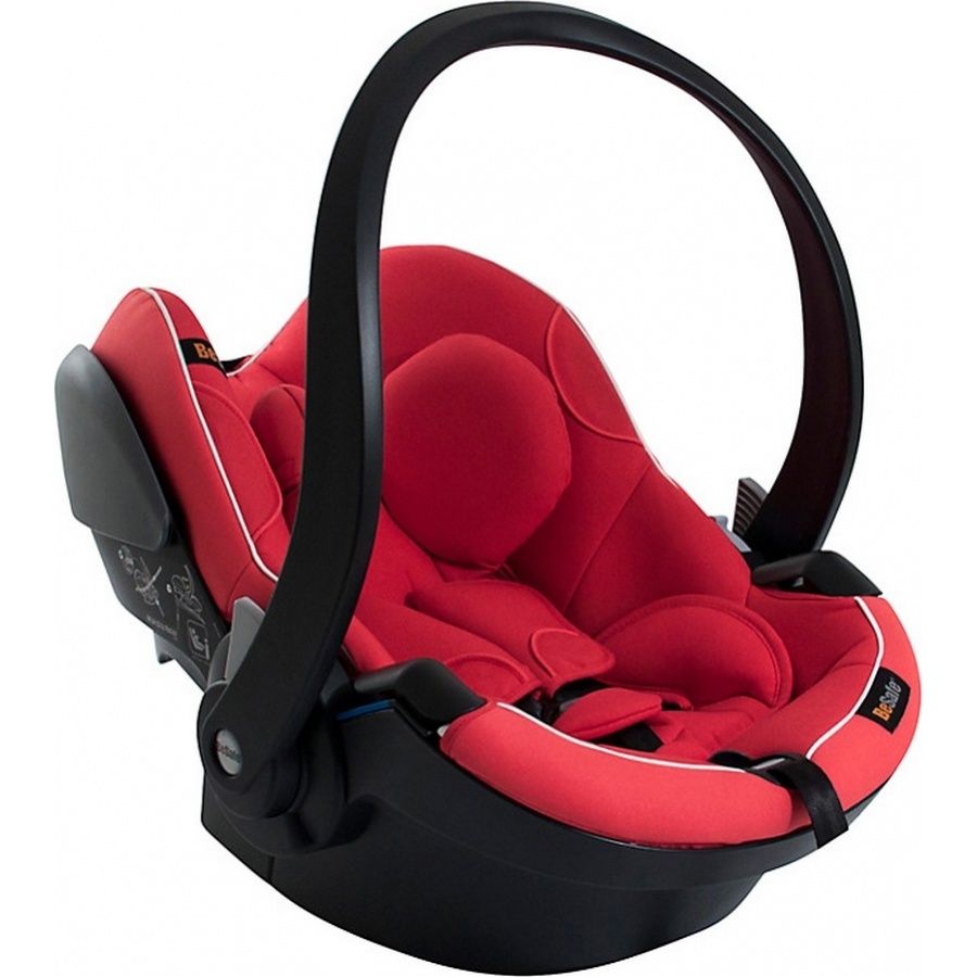 coque bébé besafe izi Go modular
