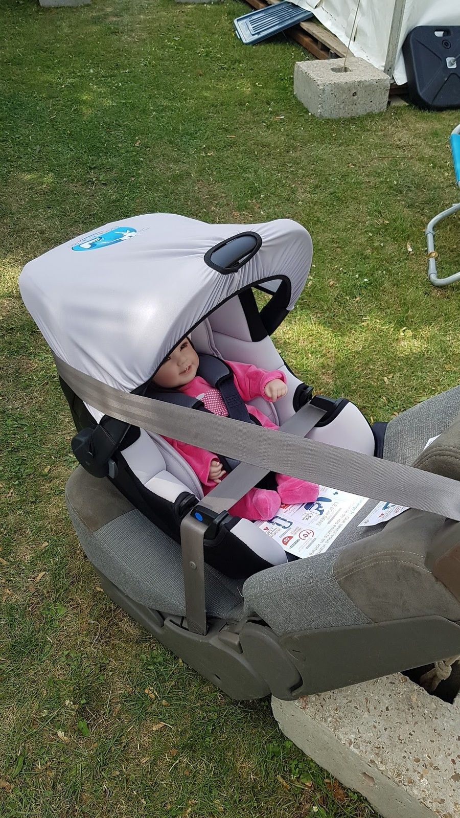 mycarsit securange