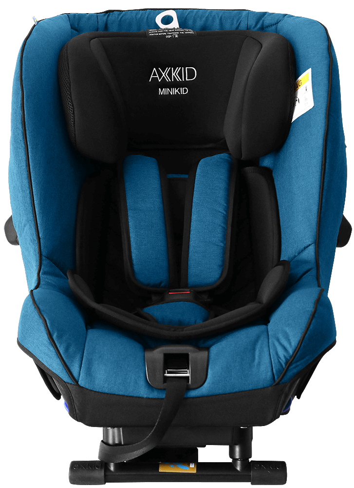 minikid securange