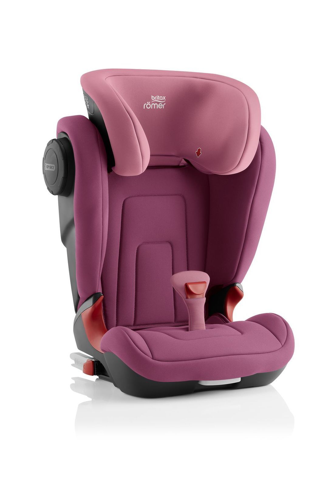 siege auto britax kid 2