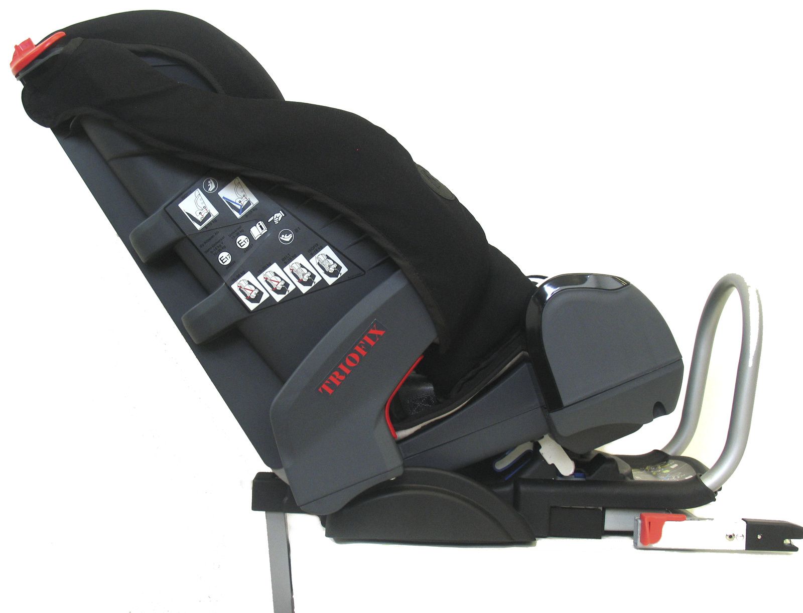 KLIPPAN Triofix Recline Ob_590915_triofix-reclined