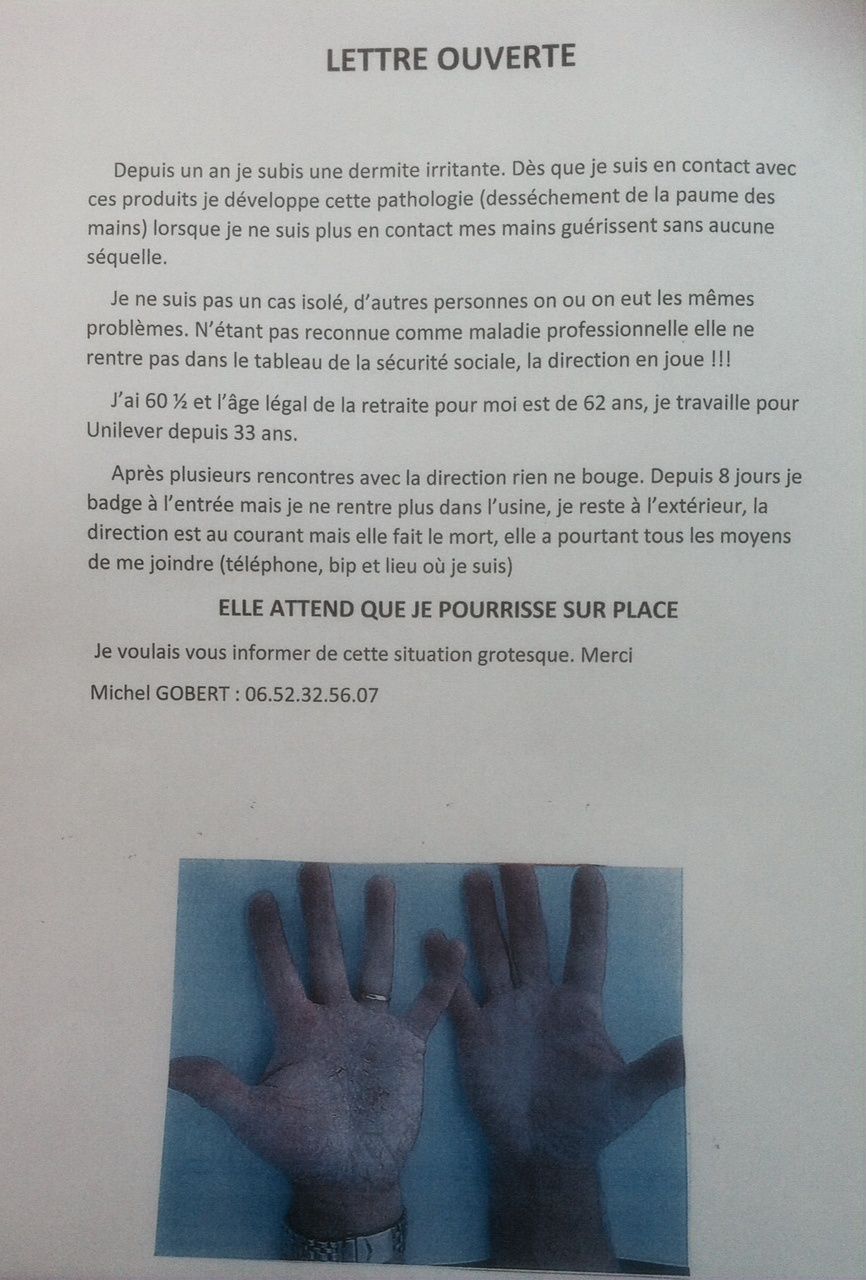 pathologie de rencontre