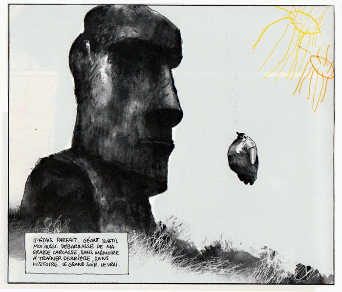 Get Manu Larcenet Bd Images