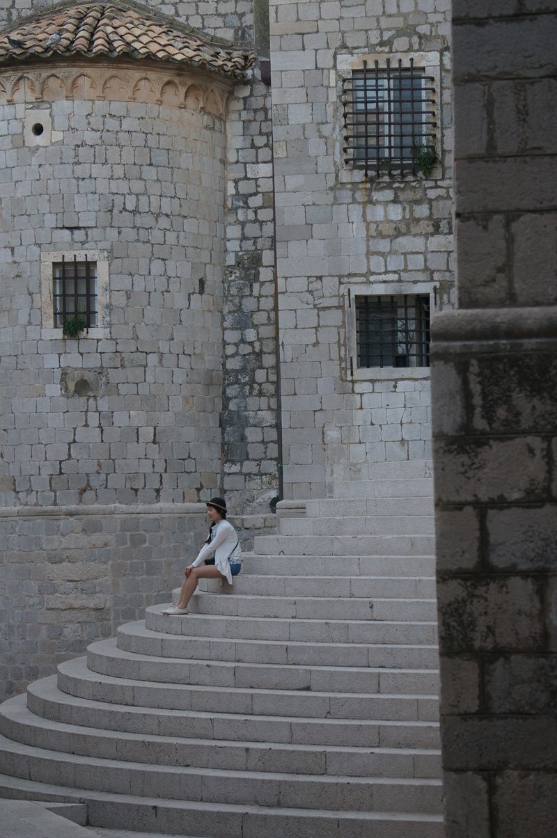 Dubrovnik Dubrovnik