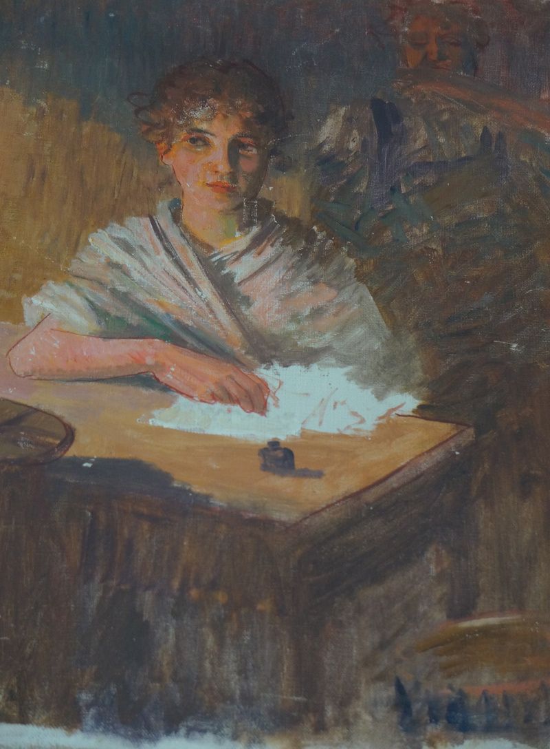 vlaho bukovac vlaho bukovac