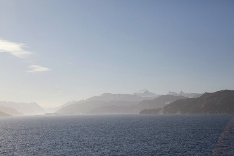 terre arctique terre arctique