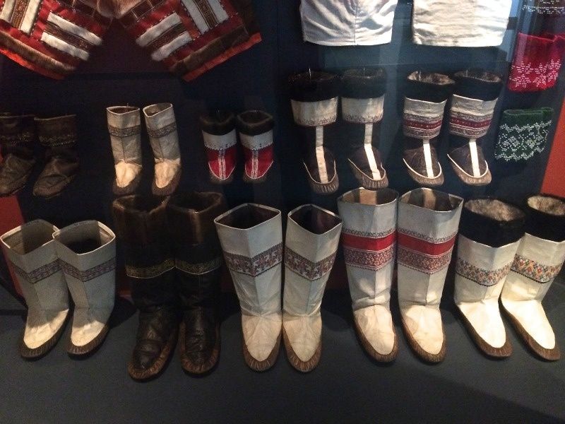 vêtements esquimaux vêtements esquimaux