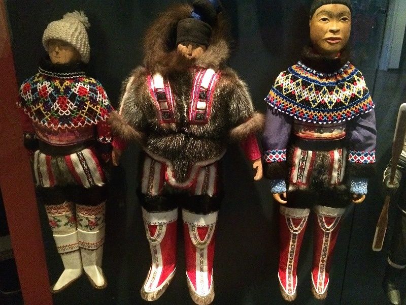 vêtement polaire arctique vêtement polaire arctique