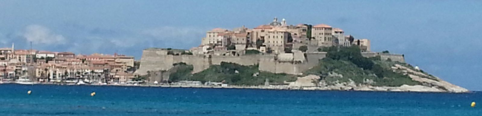 Dimanche 21 Avril direction Bastia