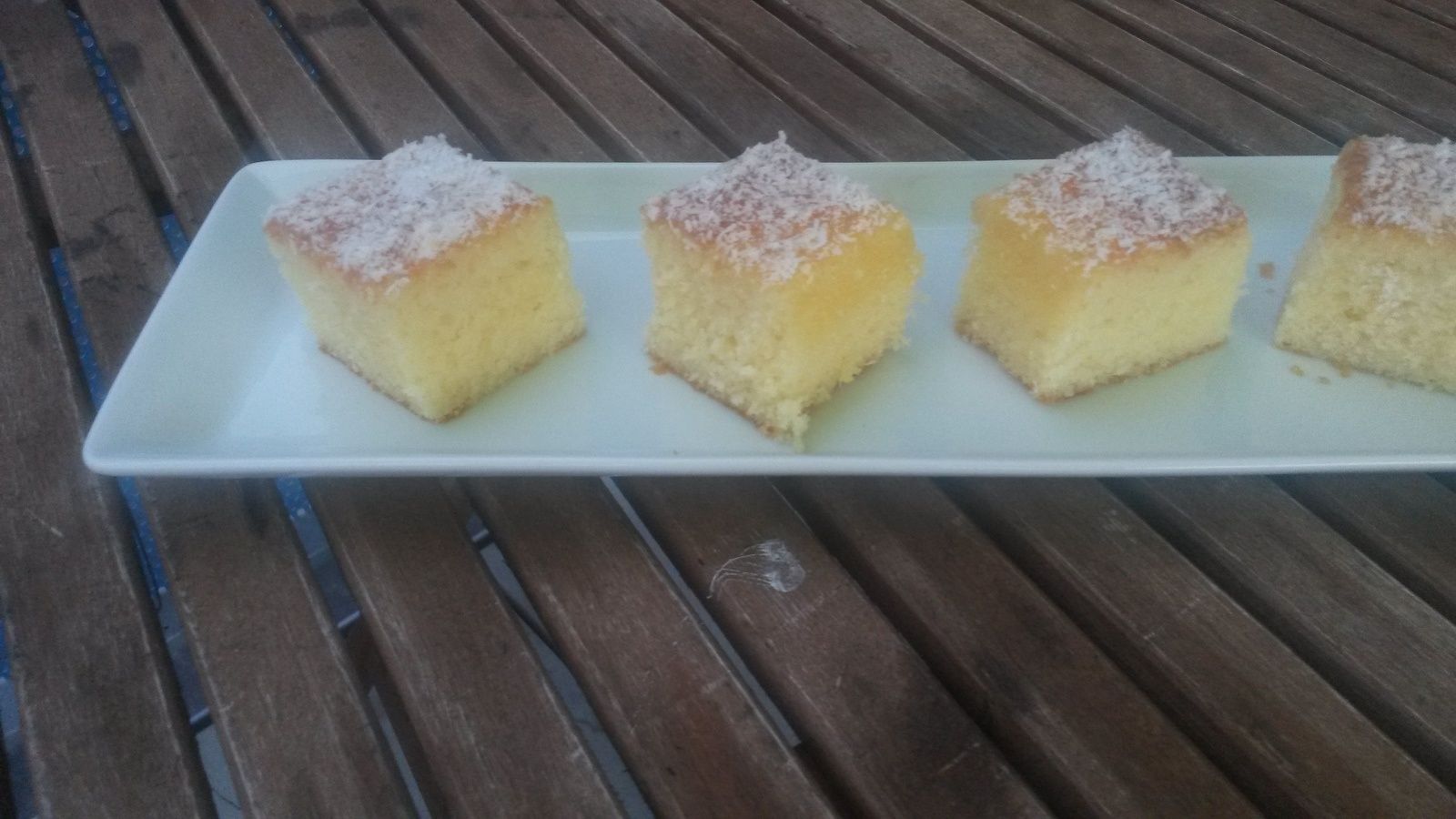 Gateau Au Yaourt Hyper Moelleux Saveur D Ailleurs