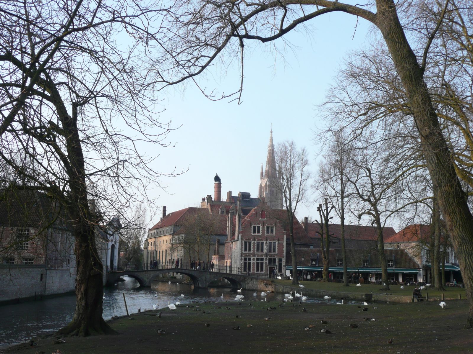 Bruges