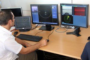 Surveillance maritime : DCNS lance une grande campagne d’expérimentation au large des côtes toulonnaises