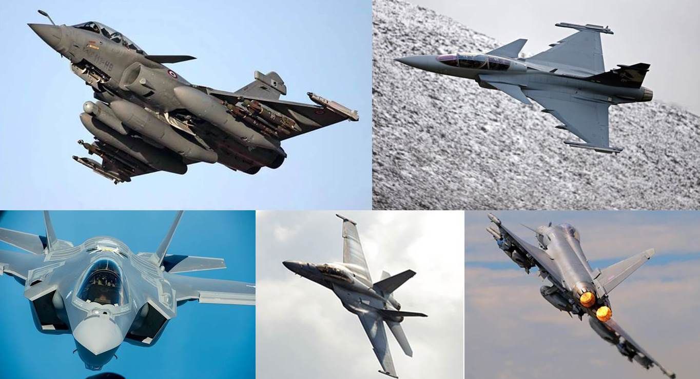 L'entretien du F-35 risque de torpiller le budget de la Défense