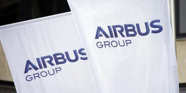 Airbus Group vole de records en records