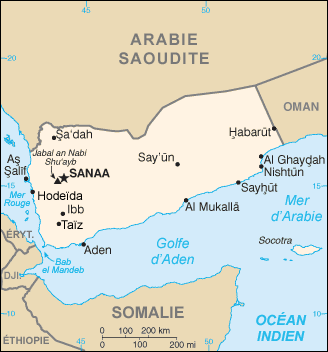 Yémen: Aden menacée, les pays arabes appelés à intervenir