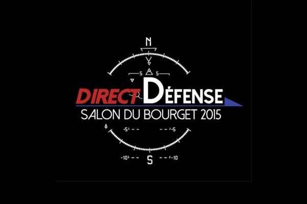JT « Direct défense » : le salon du Bourget comme si vous y étiez !