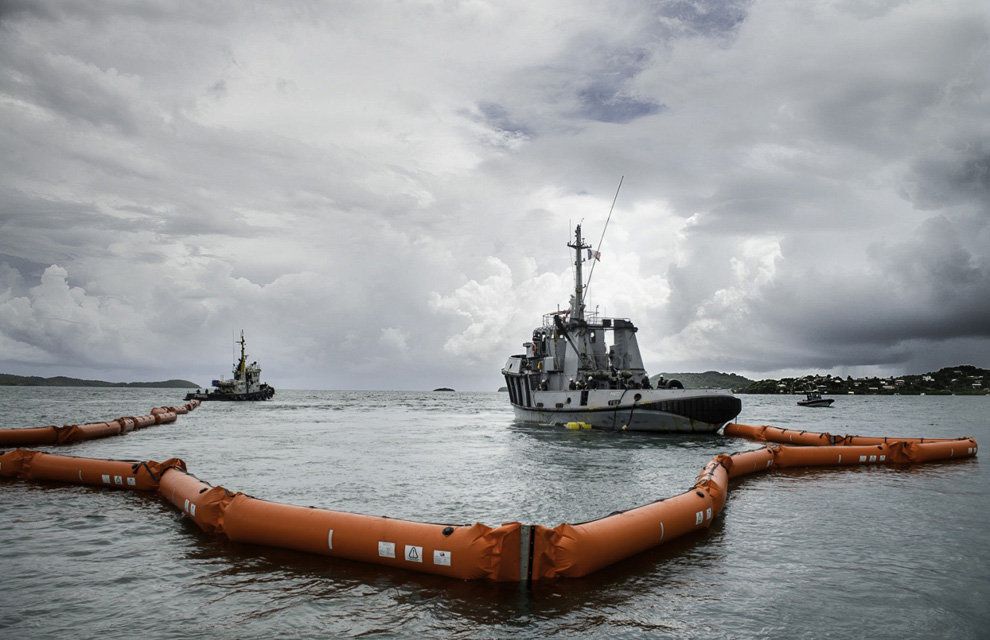 photo EMA / Marine Nationale