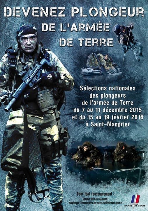 Devenir infirmier militaire Actusoins