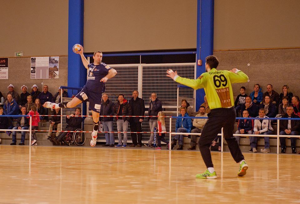 Rencontres seniors 41