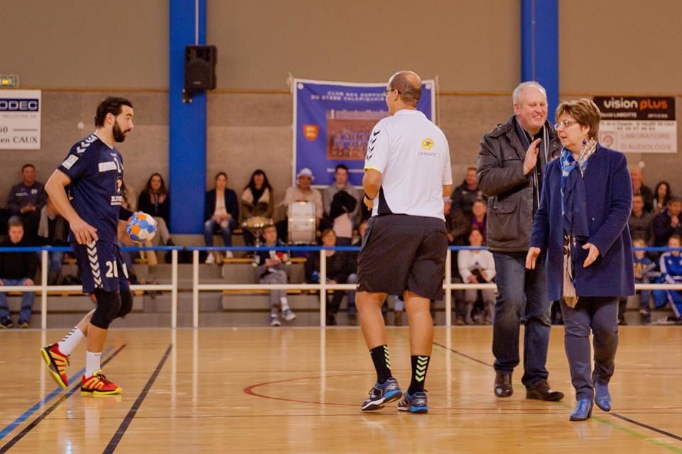Rencontres seniors 64