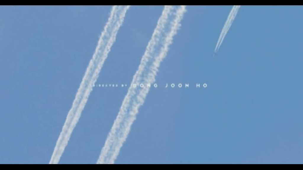 Snowpiercer, le film qui prédit une ère glacière à cause des Chemtrails !