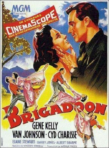 30 Décembre-0h25-Brigadoon