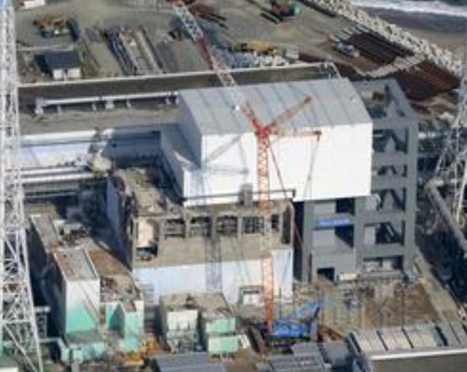 Les risques de la récupération du combustible de l’unité 4 à Fukushima 