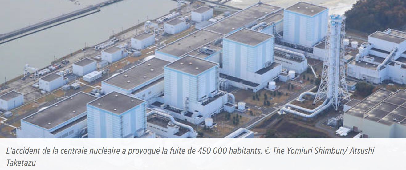 Fausses nouvelles et vrais mensonges sur Fukushima (II)