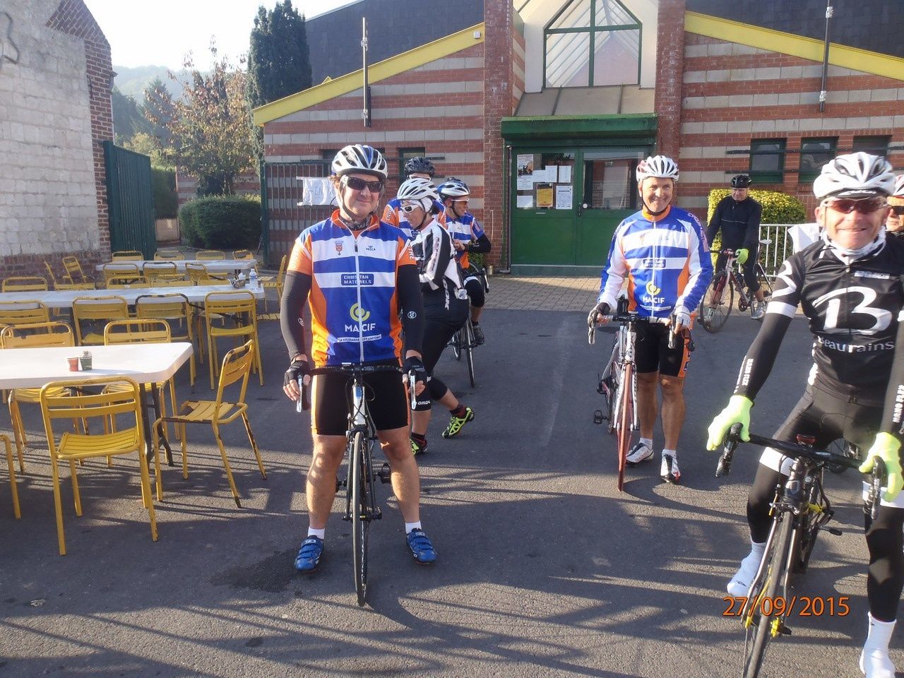 randonnee vtt renescure 2017