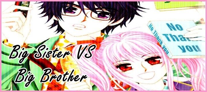 Big Sister Vs Big Brother Scan Vf