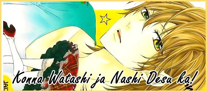 Konna Watashi Ja Nashi Desu Ka Scan Vf team-magicscan.over-blog.com