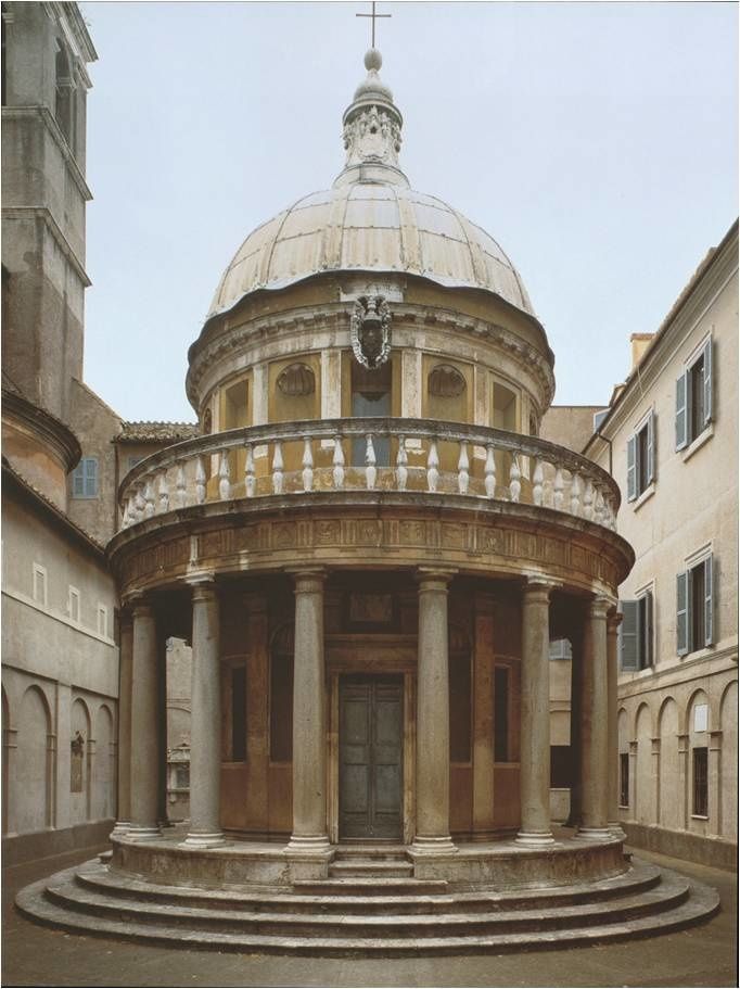 Rome Chrétienne et ses monuments - EUGENE DE LA GOURNERIE - 1867 Ob_5a27f0ef294fa1f4c9f455501a931b60_immagine1